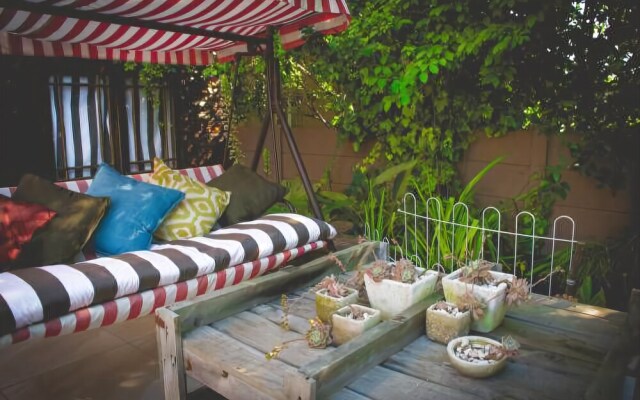 Absolute Bosch Guest House