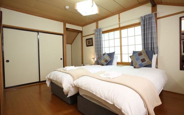 Alpen House Hakuba