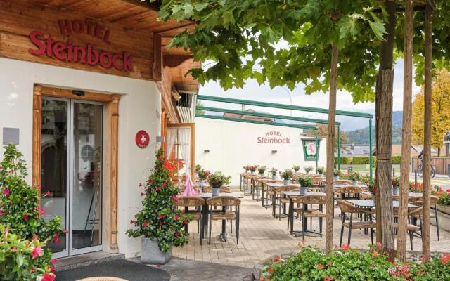 Hotel Steinbock