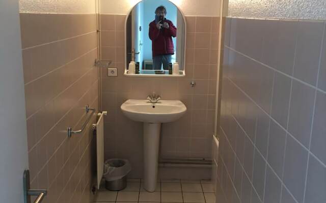 Appartements Ferme de Trielle