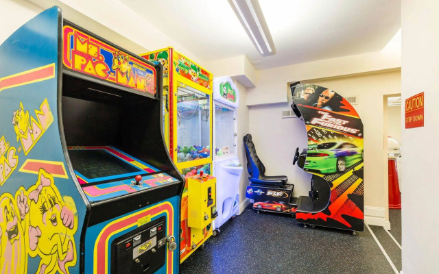 Days Hotel by Wyndham Williamsburg I-64