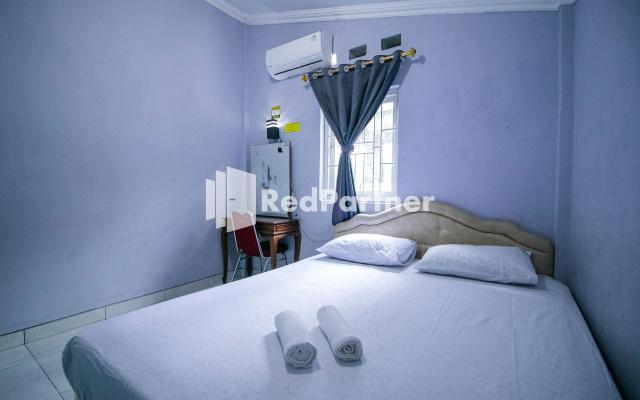 Kedyla Homestay Syariah Patangpuluhan Malioboro Area Yogyakarta RedPartner