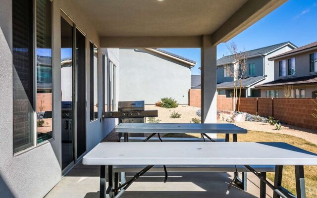 Desert Rose by RedAwning