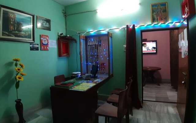 Kashistay Guest House