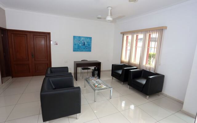 Arco Hotel Araçatuba