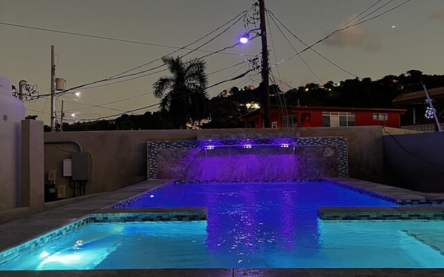 Calizo Vip Guest House