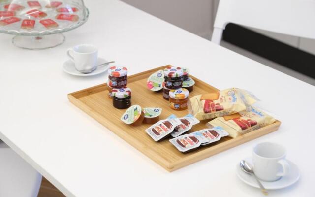 Prestige House Luxury Suite