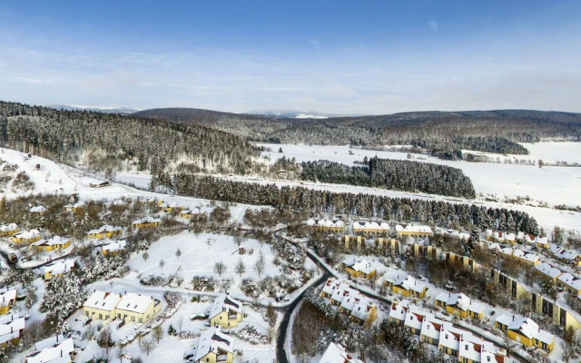 Center Parcs Park Hochsauerland Medebach