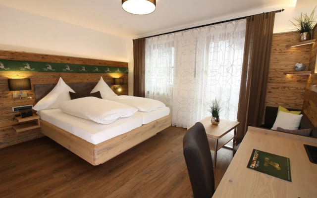 Einkehr zur Kleblmühle