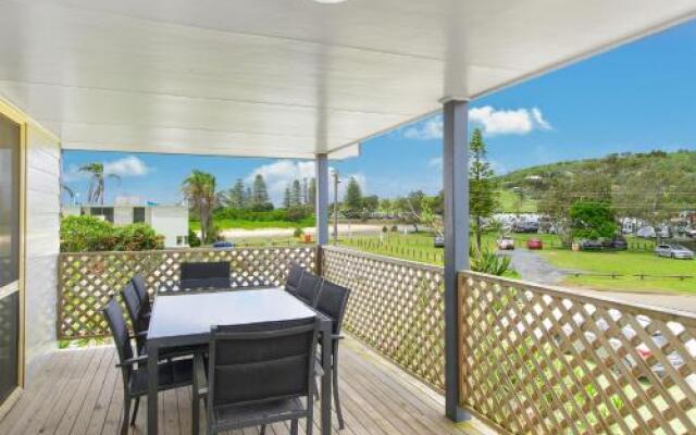 Bellhaven 1, 17 Willow Street