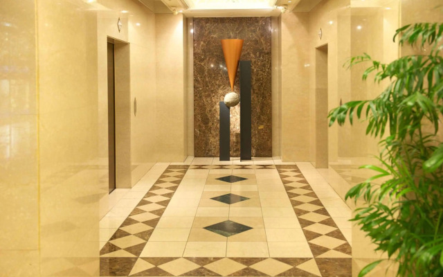 Miyako Hotel Amagasaki