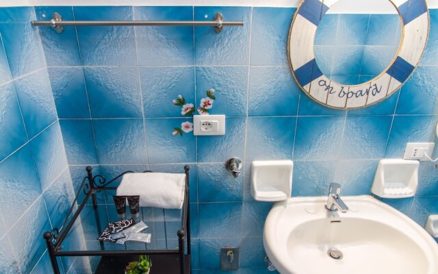 Kefa Holiday - Sailors Apartments