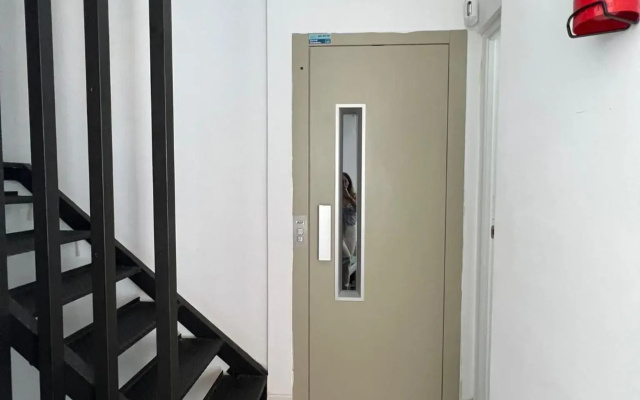 Apartamento en absoluto centro en Algeciras 1º A