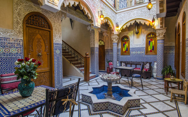 Riad Sidi Fatah