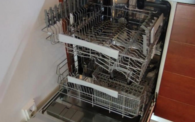 A luxurious aprtm with a sauna and terrace Netflix