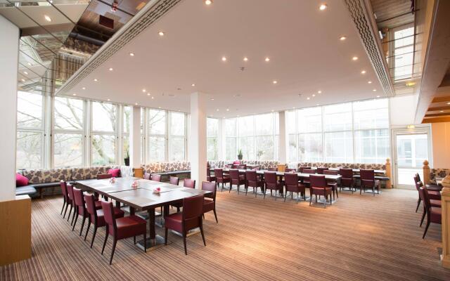 Crowne Plaza Frankfurt Congress Hotel by IHG