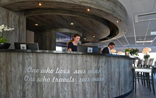 Best Western City Hotel Woerden