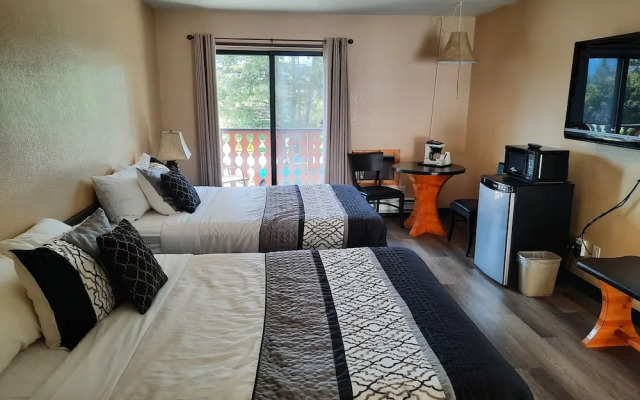 Alpen Motel