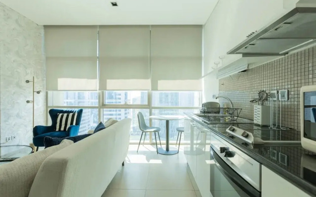 Nasma Holiday Homes - Liberty House