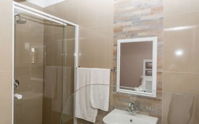 The Musafer Travel Lodge