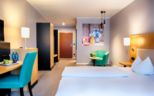 Trip Inn Hotel Egelsbach Frankfurt (ehemals ACHAT Hotel Egelsbach Frankfurt)