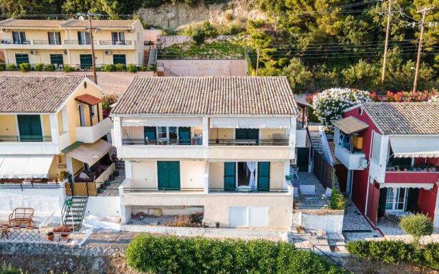 Most Panoramic balcony Aeolos Home 108