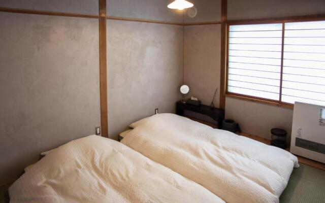 SMALL TOWN HOTEL Hakodate