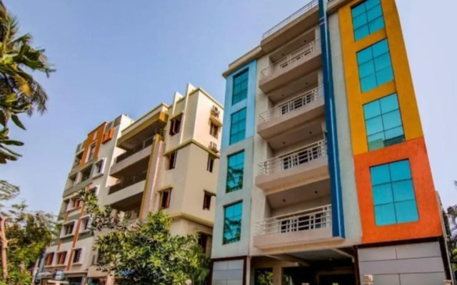 Vamoosetrail Vizag Falcon