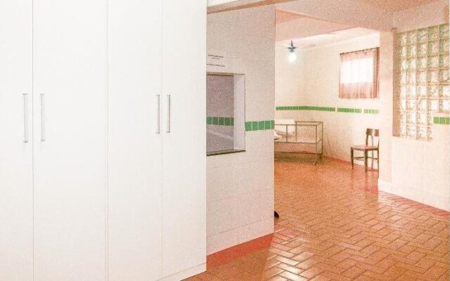 Hotel Paranoá Jaboticabal