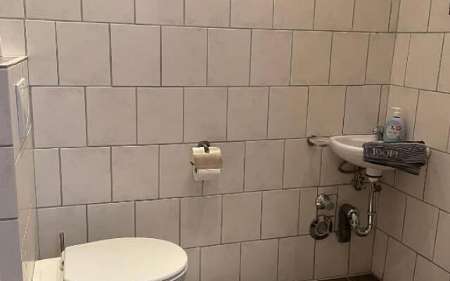 Holiday il Macellaio - Cozy Apartment - NW Zentrum