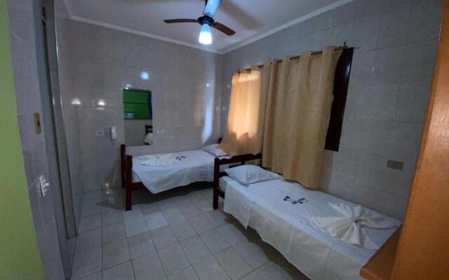 Hotel Mar Casado