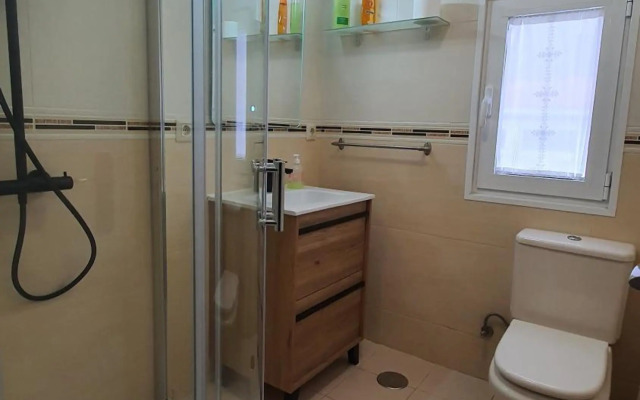 Ático Magdalena - WIFI