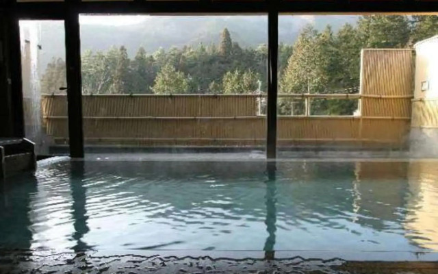 Shinmeisanso