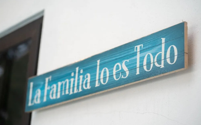 Salinas Beach house Monterrico