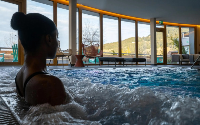 VIU Hotel Villars