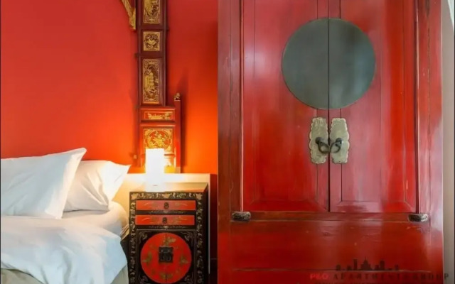 P&O Apartments Arkadia 2