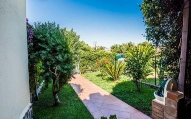 Appartamenti San Teodoro IV