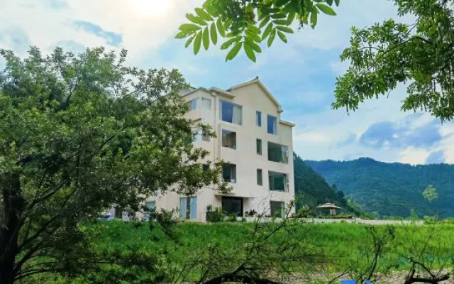 County Fruit yard home stay Xianju – Outside – Taizhou