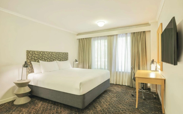 Rendezvous Hotel Sydney The Rocks