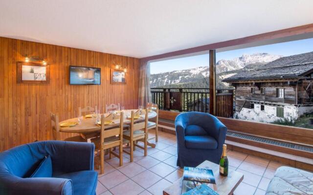 Appartement Courchevel 1850, 3 pièces, 6 personnes - FR-1-564-46