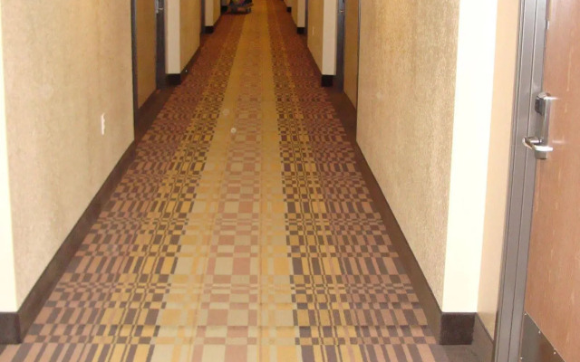 West Worth Inn and Suites