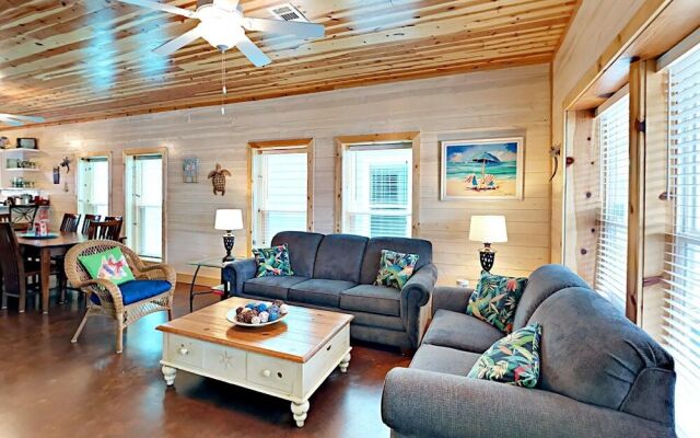 #704 The Commons by RedAwning