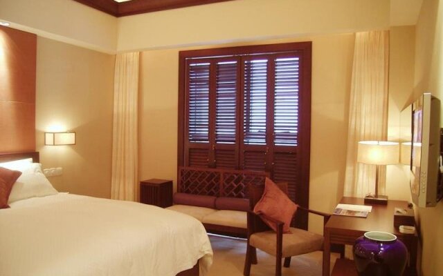 Genway International Hotel