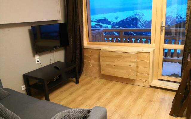 Studio Plagne Village