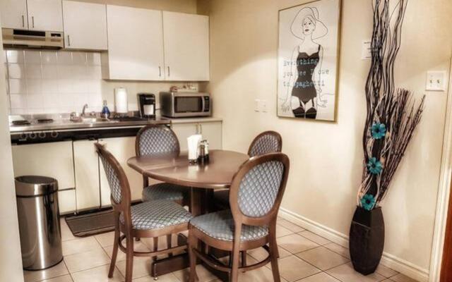 Cozy Little Apartment #11 by Amazing Property Rentals