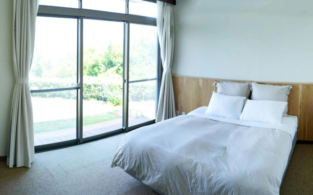 Seaside Villa SASAO - Vacation STAY 33407v – Guest Rooms – Takamatsu