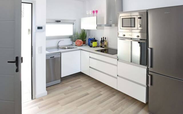 Amadores C&H Suites