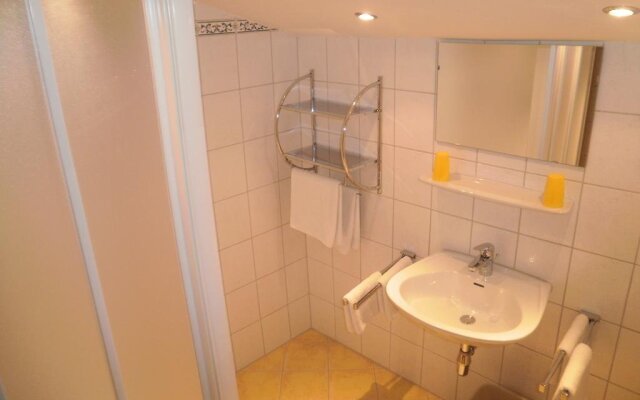 Pension Vordertiefenbach