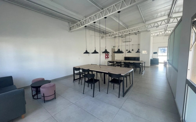 Modern Studio in San Telmo - Paseo de la Cisterna