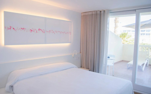 Paraiso Beach Hotel